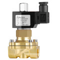 Solenoid Valve (ZS SERIES)